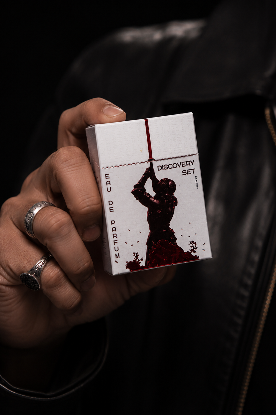 The Armory | Discovery Set | 2ml X 6