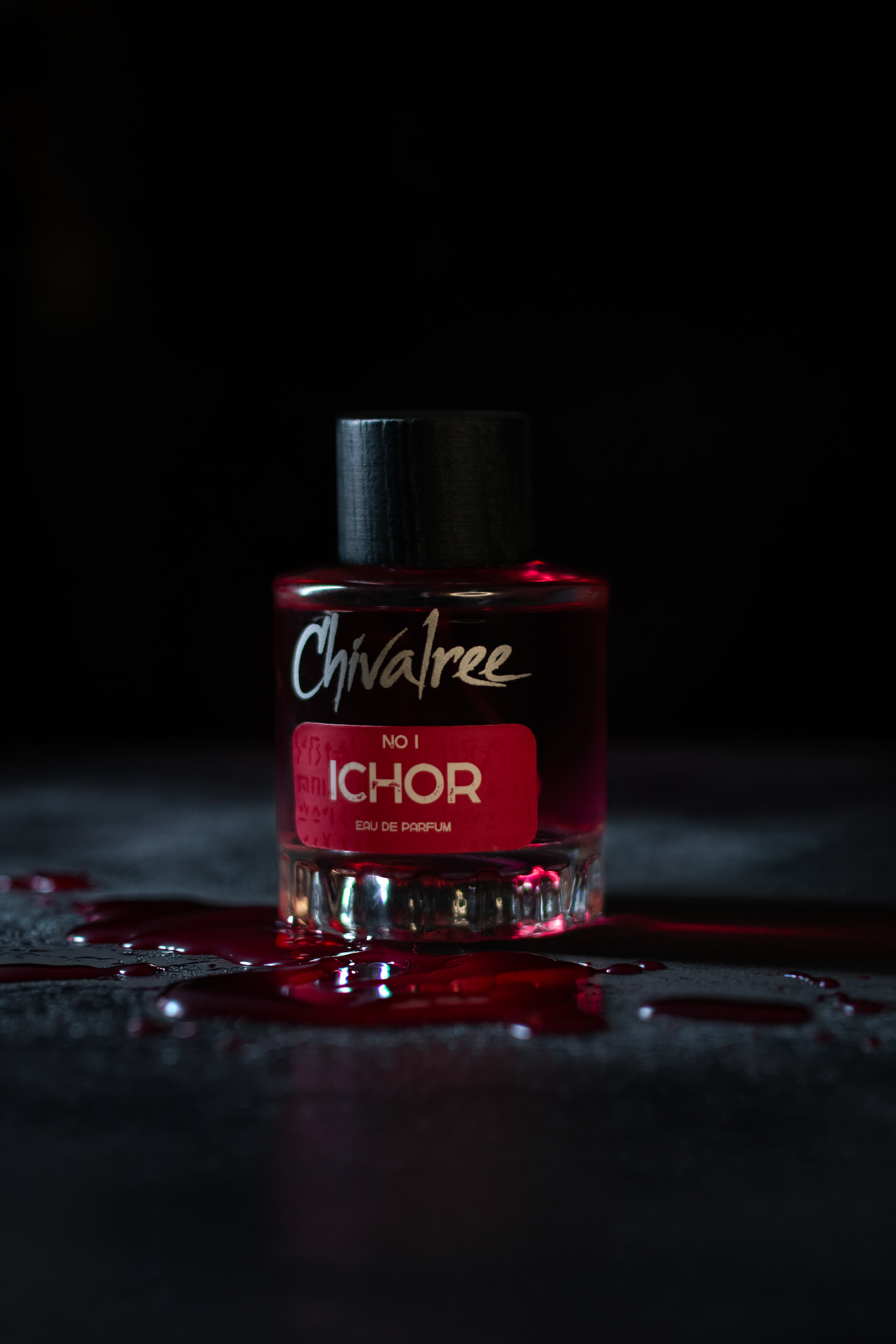 Ichor 100ml EDP