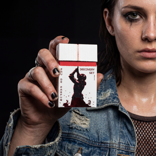 Discovery Set | The Armory