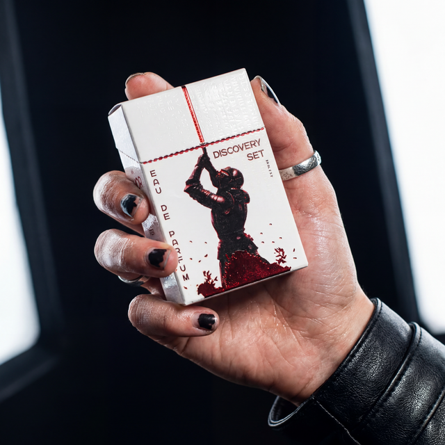 Discovery Set | The Armory