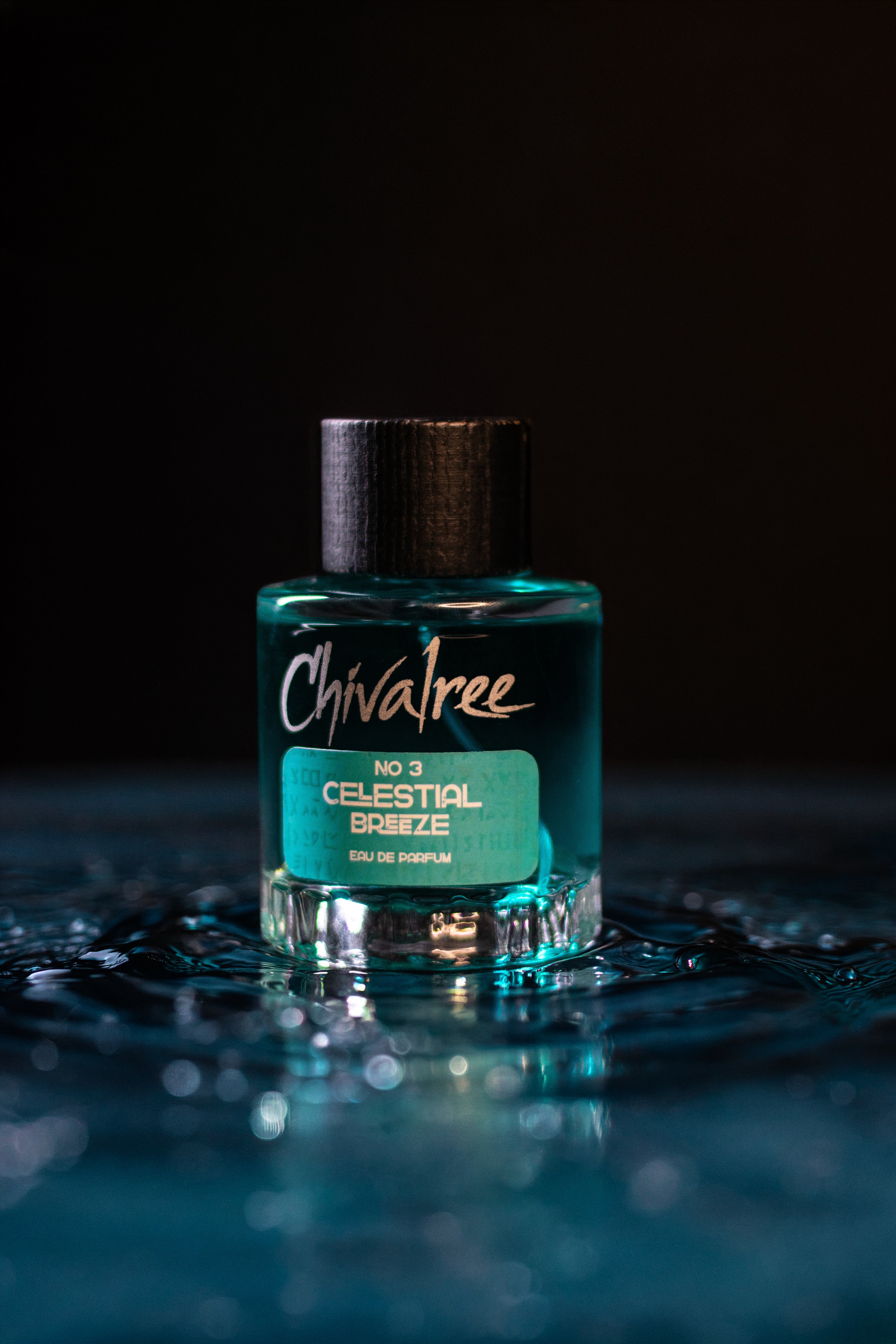 Celestial Breeze 100ml EDP