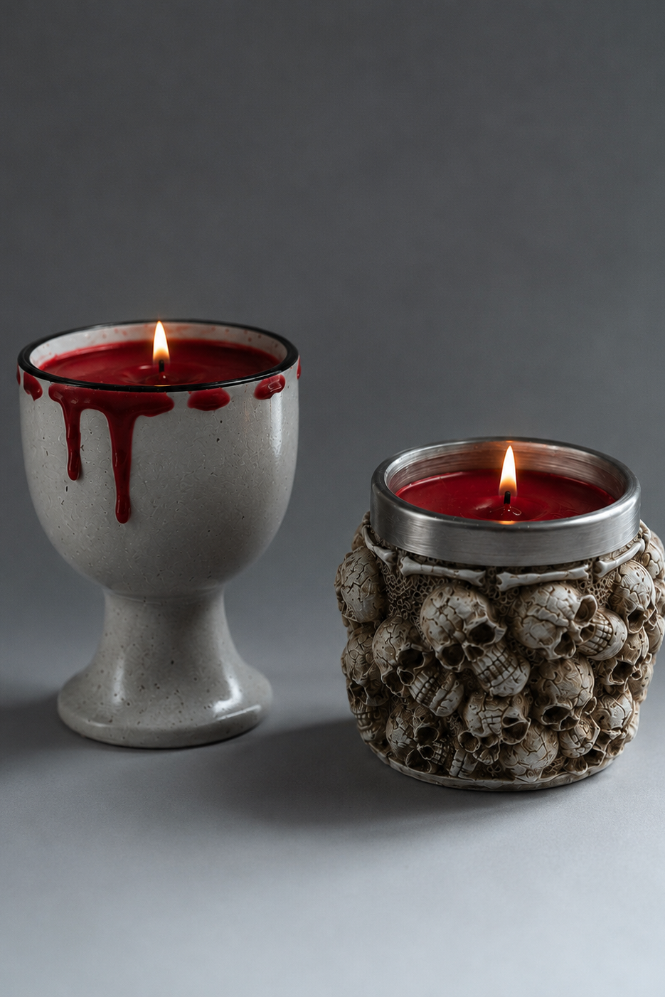 Sins & Sacrifice Hand Crafted Scented Candles