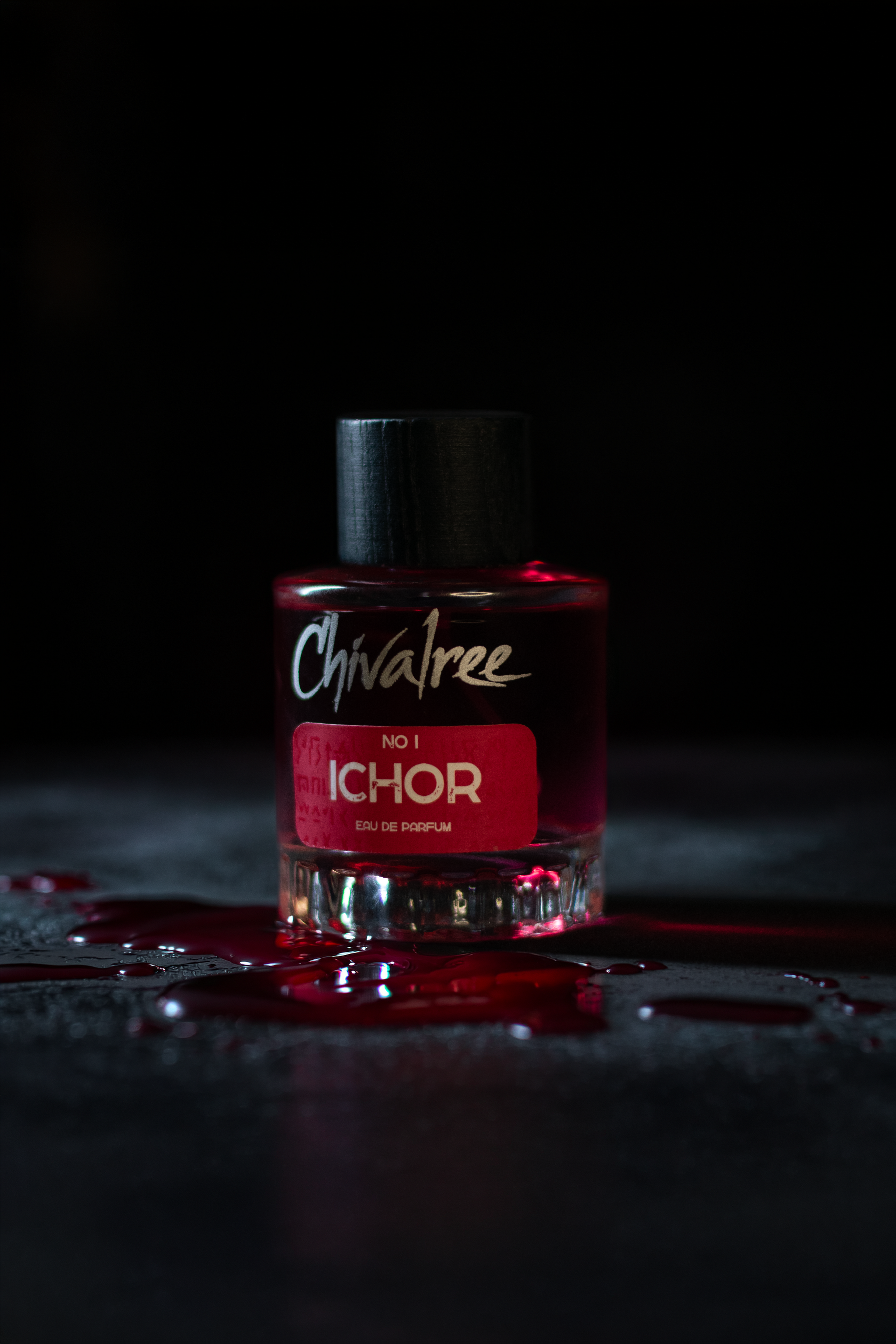 Ichor 100ml EDP