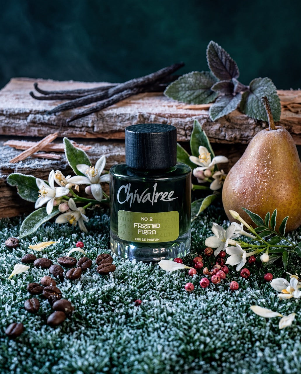 Frosted Flora 100ml EDP
