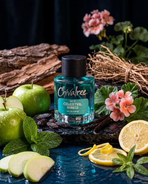Celestial Breeze 100ml EDP