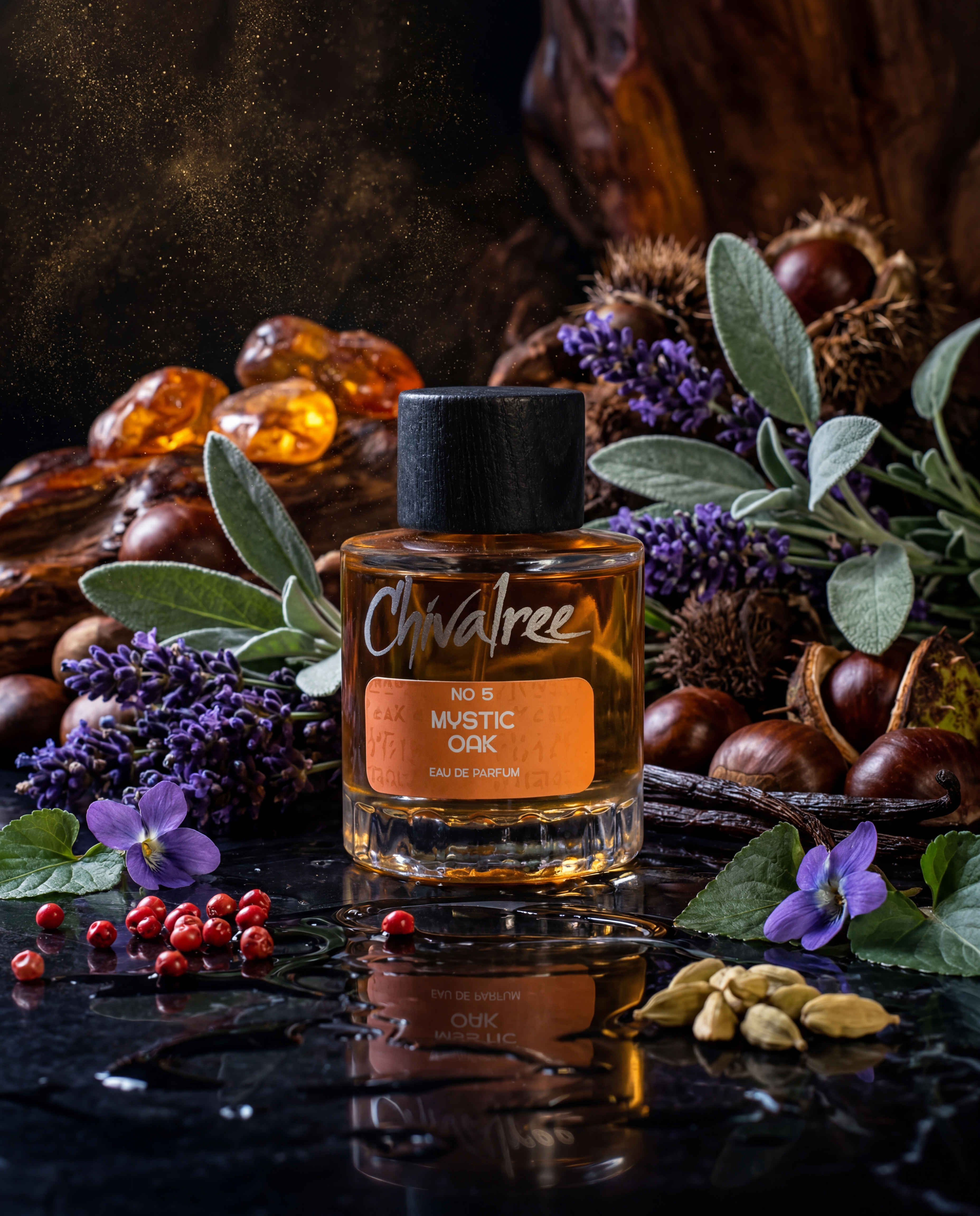 Mystic Oak 100ml EDP