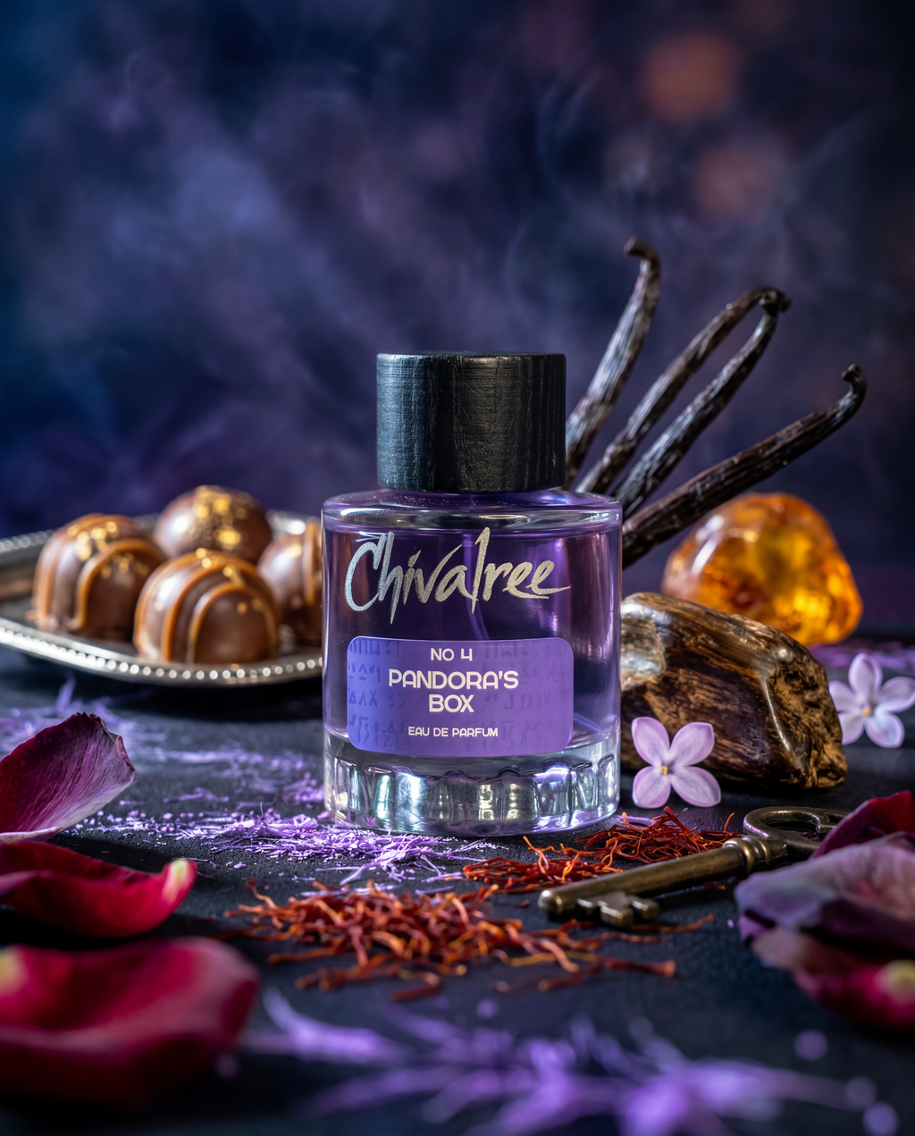 Pandora's Box 100ml EDP