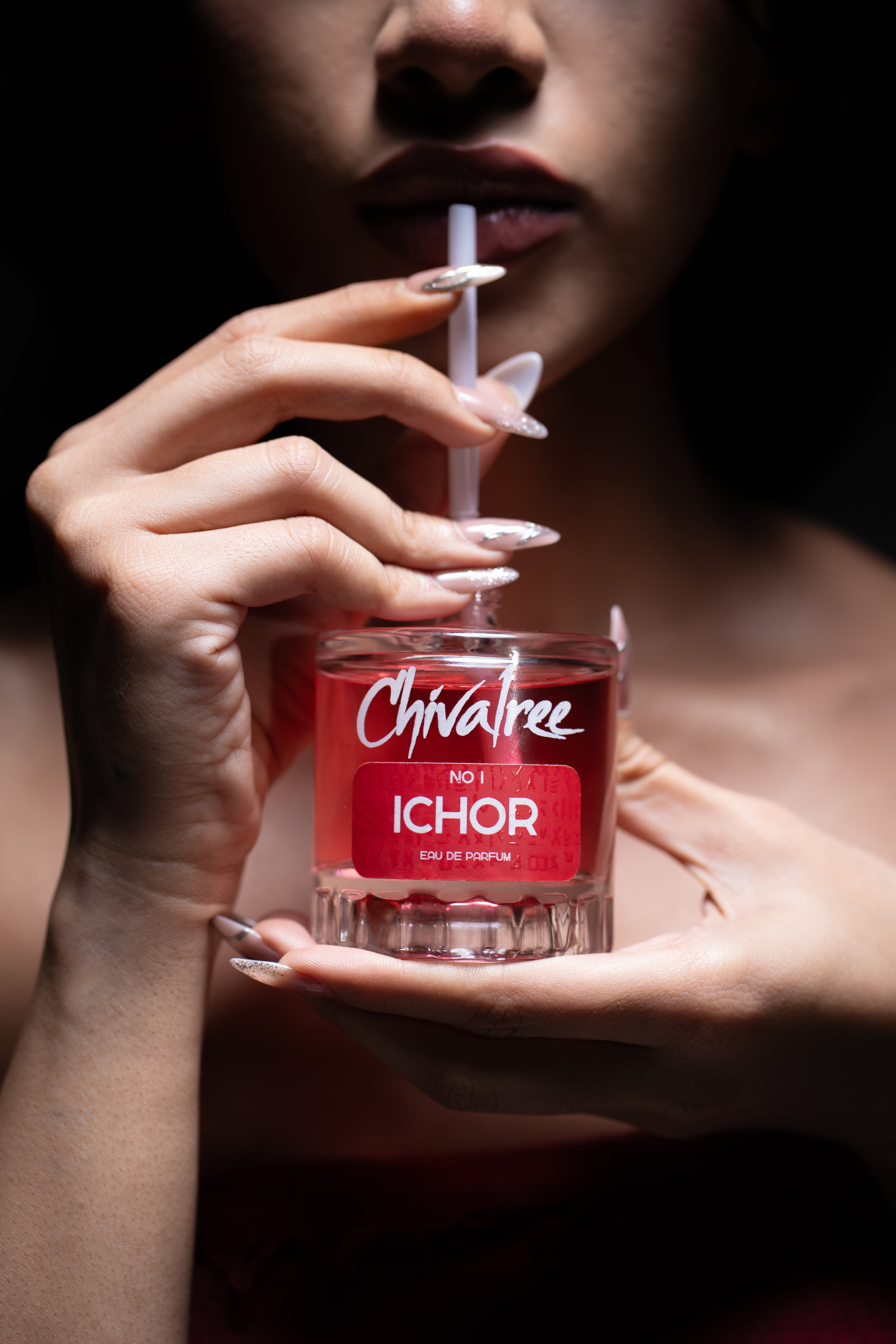 Ichor 100ml EDP