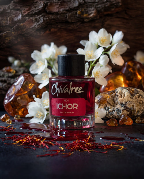 Ichor 100ml EDP