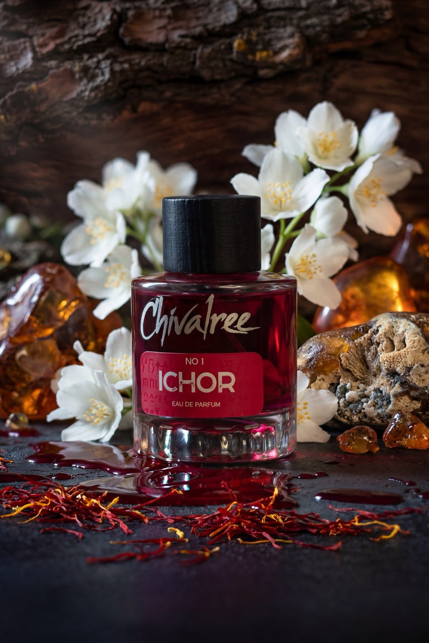 Ichor 100ml EDP