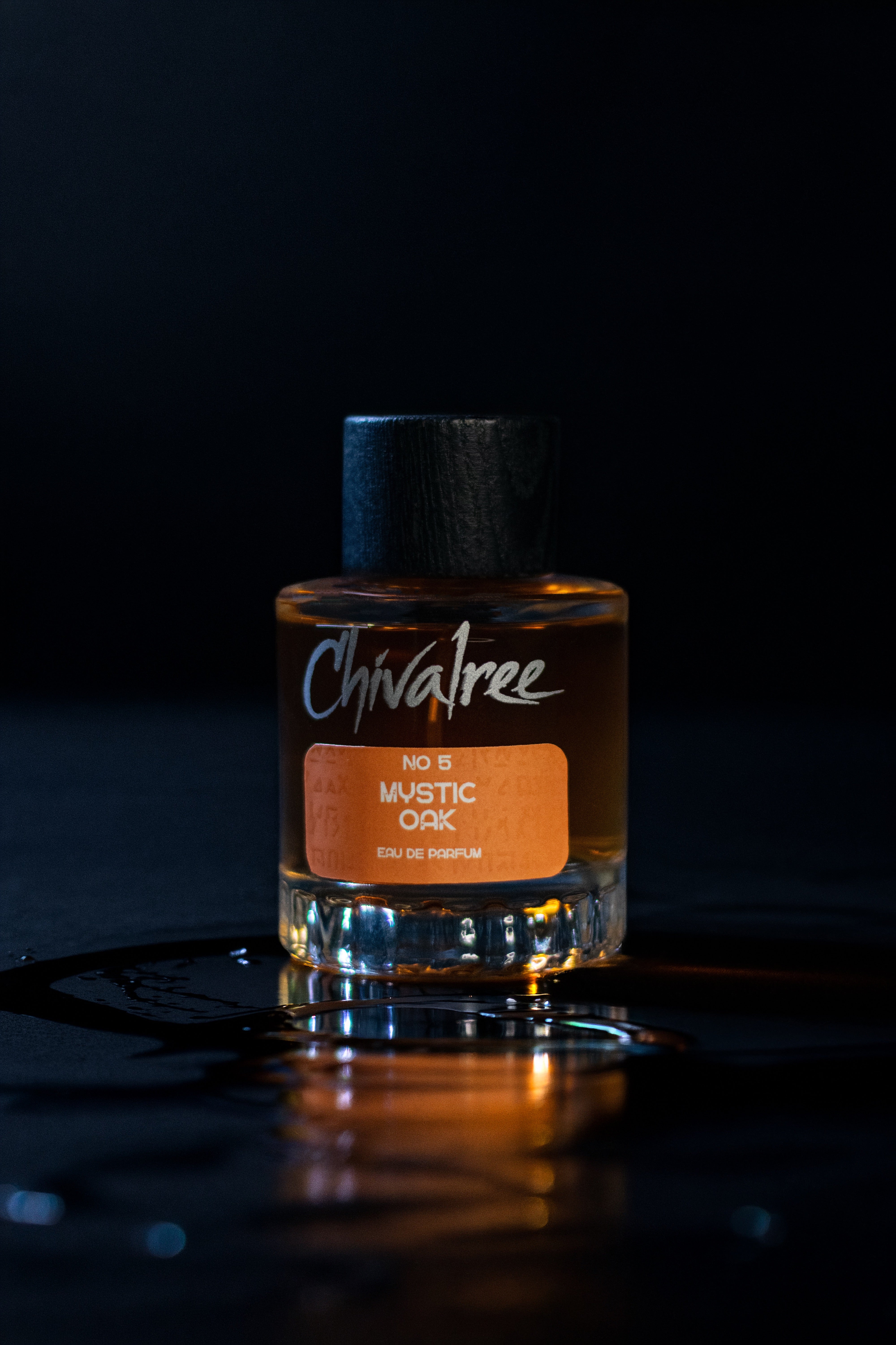 Mystic Oak 100ml EDP